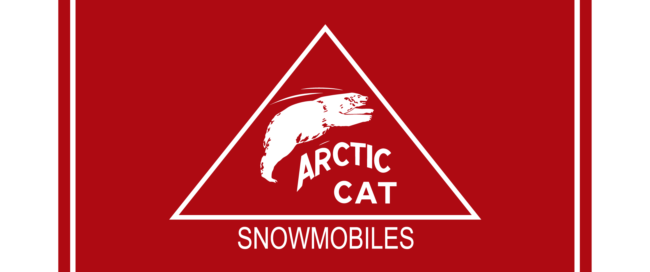Arctic Cat-Bear